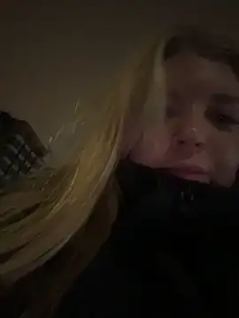 OdriOlsens online show from November 24, 12:43 am