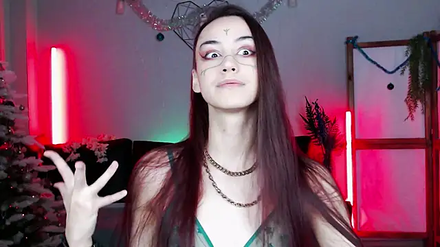 Wildorchid  online show from December 29, 3:33 am