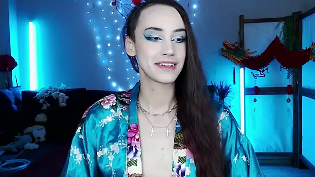 Wildorchid  online show from February 10, 5:36 am