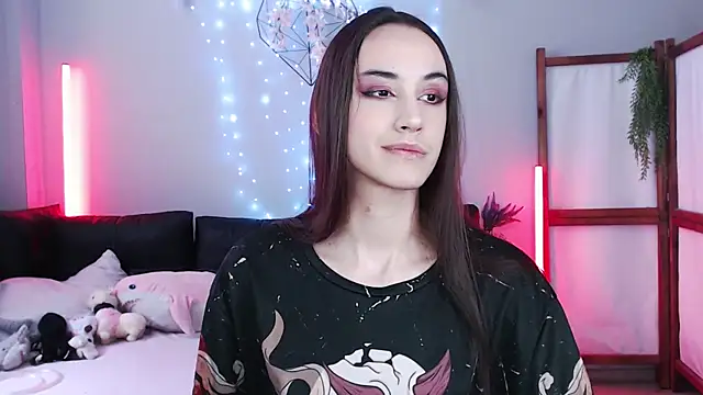 Wildorchid  online show from March 17, 7:24 am