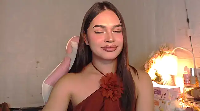 Ashely Lewis online show from January 27, 12:58 pm