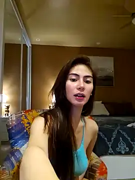 HeavenlyBlair online show from January 26, 9:51 am