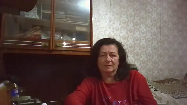 GypsiQueen2 online show from November 12, 3:34 pm