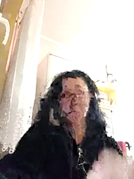 GypsiQueen2 online show from February 28, 8:43 pm