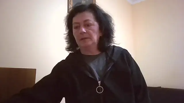 GypsiQueen2 online show from April 21, 6:23 pm