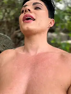 LukeLouHarvey online show from October 1, 4:29 am