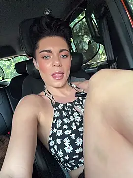 LukeLouHarvey online show from April 5, 3:47 am