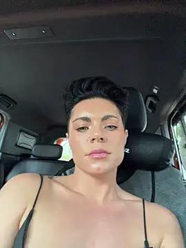 LukeLouHarvey online show from April 7, 4:57 am