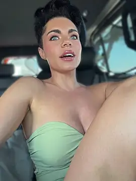 LukeLouHarvey online show from April 9, 5:18 am