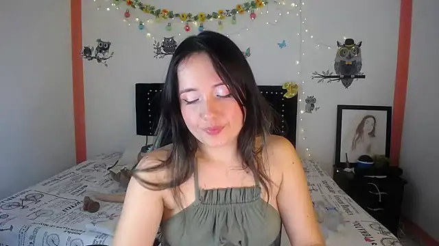 naughty girl 4u online show from December 23, 6:37 pm