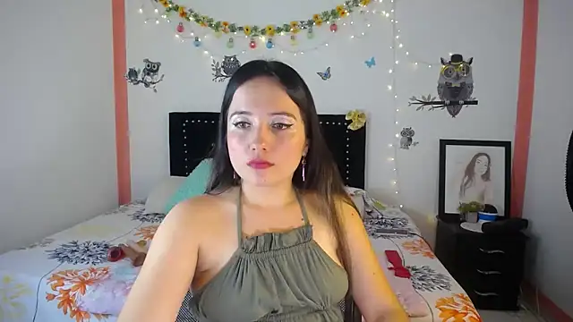 naughty girl 4u online show from January 10, 4:51 pm