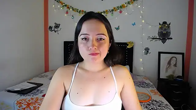 naughty girl 4u online show from March 21, 5:34 pm