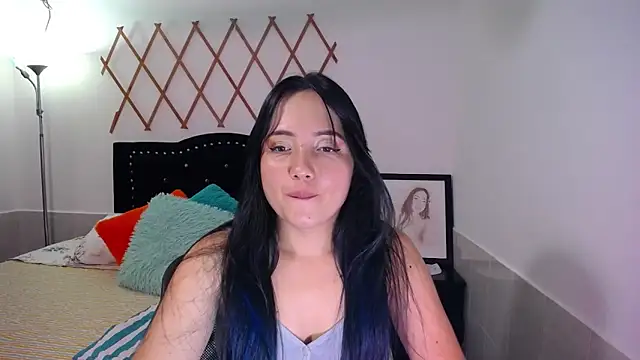 naughty girl 4u online show from September 12, 2:06 pm