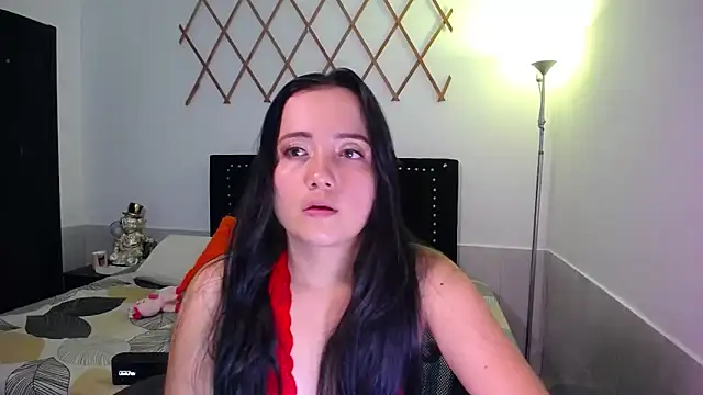 naughty girl 4u online show from October 6, 8:06 pm