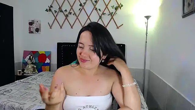 naughty girl 4u online show from March 30, 6:42 pm