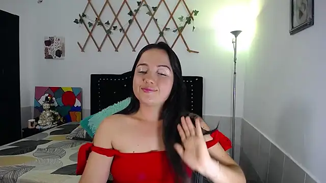 Snapshot of naughty_girl_4u chatting on April 30, 8:57 pm naughty girl 4u online show from April 30, 8:57 pm