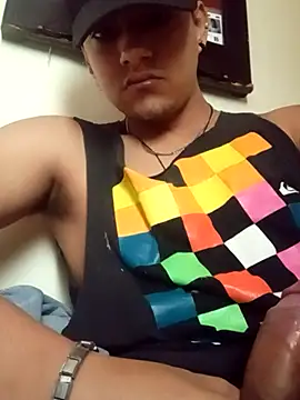 Snapshot of Triplex_Coolness chatting on September 11, 1:44 pm Triplex Coolness online show from September 11, 1:44 pm