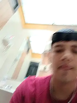 Snapshot of Triplex_Coolness chatting on September 12, 6:41 pm Triplex Coolness online show from September 12, 6:41 pm