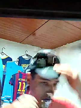 Snapshot of Triplex_Coolness chatting on September 14, 4:11 am Triplex Coolness online show from September 14, 4:11 am