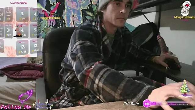 Snapshot of XxBobbyDigitalxX chatting on January 14, 12:00 am XxBobbyDigitalxX online show from January 14, 12:00 am