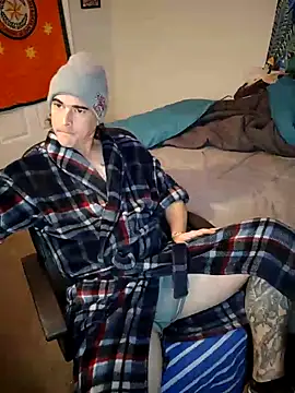 Snapshot of XxBobbyDigitalxX chatting on March 3, 11:35 pm XxBobbyDigitalxX online show from March 3, 11:35 pm