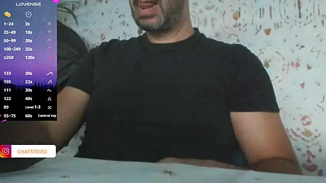  MrPrecum  online show from December 9, 5:19 pm