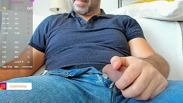  MrPrecum  online show from January 28, 10:23 am