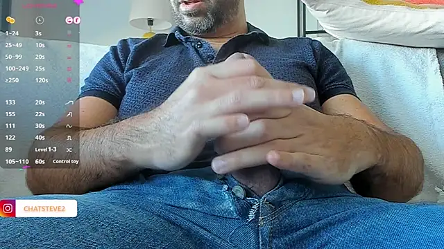  MrPrecum  online show from January 31, 1:56 pm