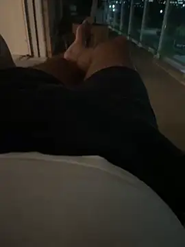  MrPrecum  online show from September 17, 10:22 pm