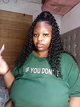 Aaaliyah445 online show from September 23, 7:50 pm