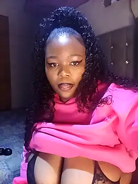 Aaaliyah445 online show from October 3, 6:16 pm