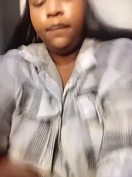 Aaaliyah445 online show from October 12, 5:28 am