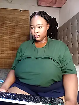 Aaaliyah445 online show from October 28, 1:31 am