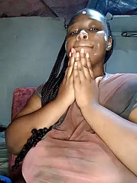 Aaaliyah445 online show from April 20, 8:43 pm