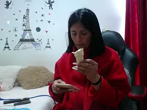 sharoon cheerry online show from March 20, 4:42 pm