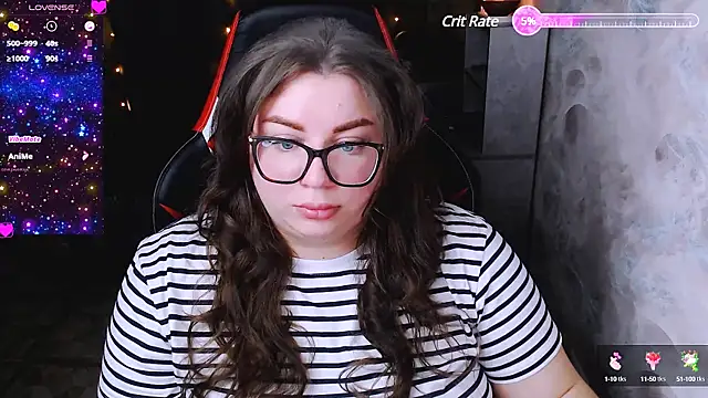 alexa sweetyy online show from January 18, 11:32 am