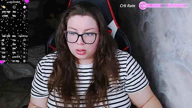 alexa sweetyy online show from February 24, 6:47 pm