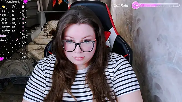 alexa sweetyy online show from February 26, 6:21 pm