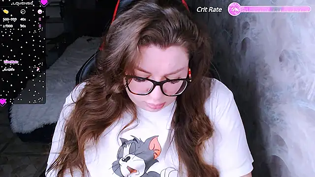 alexa sweetyy online show from March 6, 12:10 am