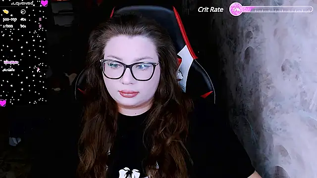 alexa sweetyy online show from March 10, 7:40 pm