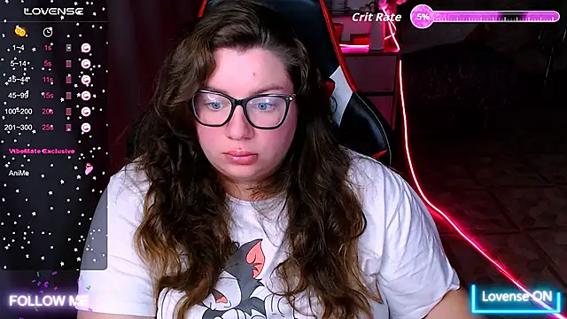 alexa sweetyy online show from September 15, 7:58 pm