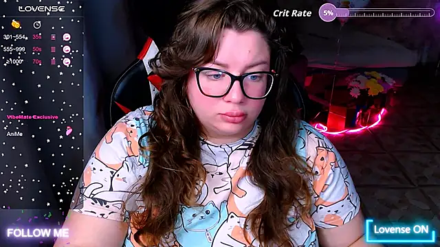 alexa sweetyy online show from September 19, 2:57 am