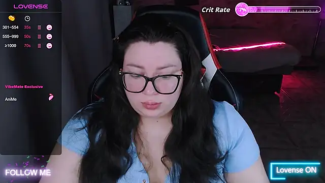 alexa sweetyy online show from October 28, 4:27 am