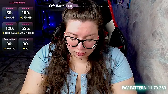 alexa sweetyy online show from February 6, 6:40 am