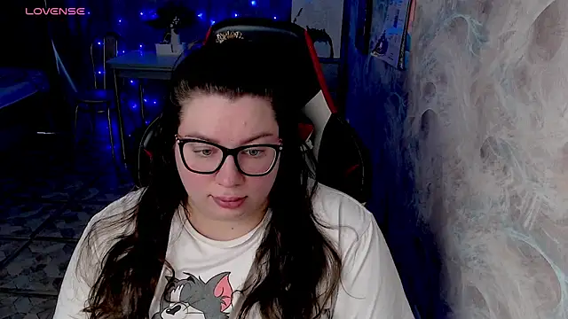 alexa sweetyy online show from February 7, 11:14 am