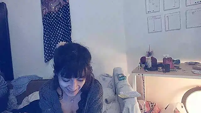 LinaWinter online show from December 8, 12:41 pm