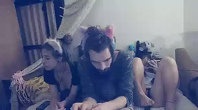 LinaWinter online show from December 17, 6:02 am