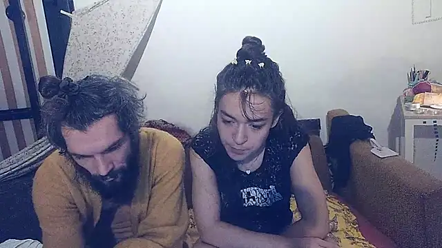 LinaWinter online show from December 21, 6:44 pm