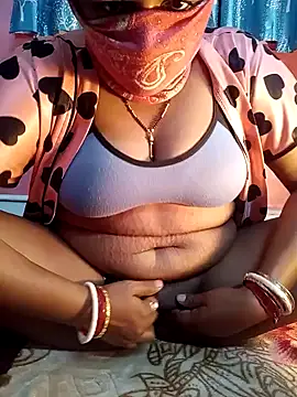 Bengali-boudi online show from January 17, 5:51 pm