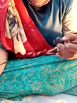 Bengali-boudi online show from December 5, 5:53 pm